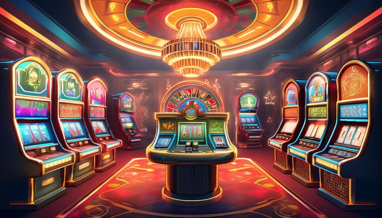 What Types Of Sports Are Available On Gold365 Online Betting?